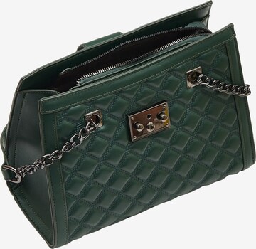 Usha Shoulder bag in Green