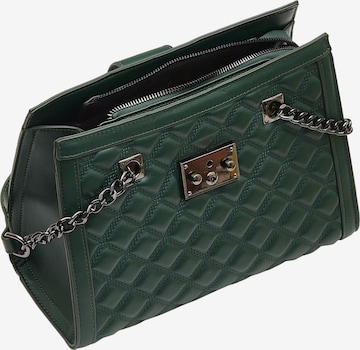 Usha Shoulder Bag in Green