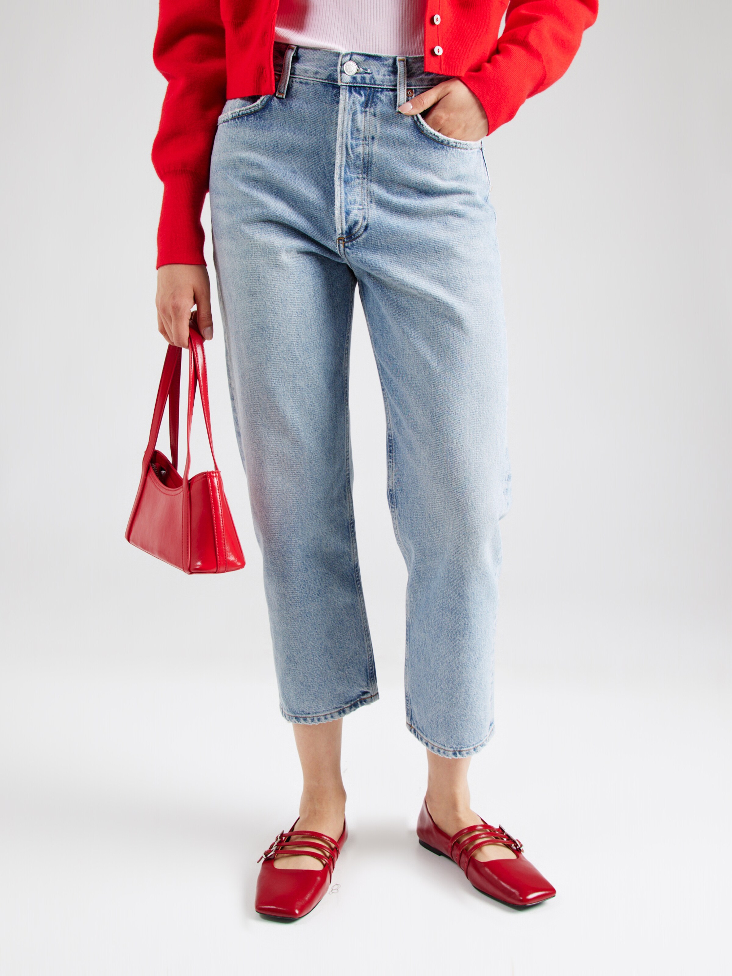 AGOLDE Online Shop | ABOUT YOU