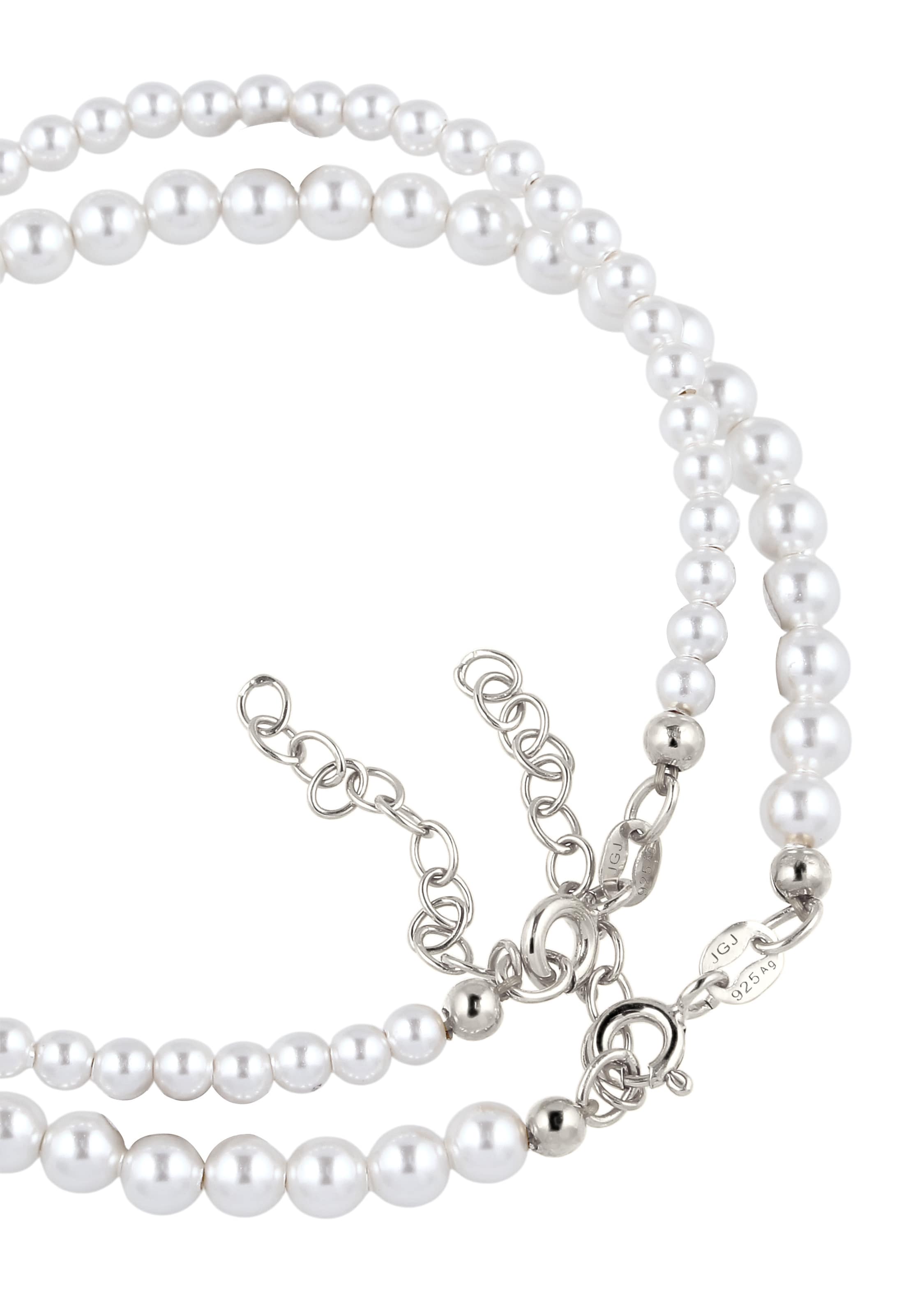 ELLI Bracelet in Silver