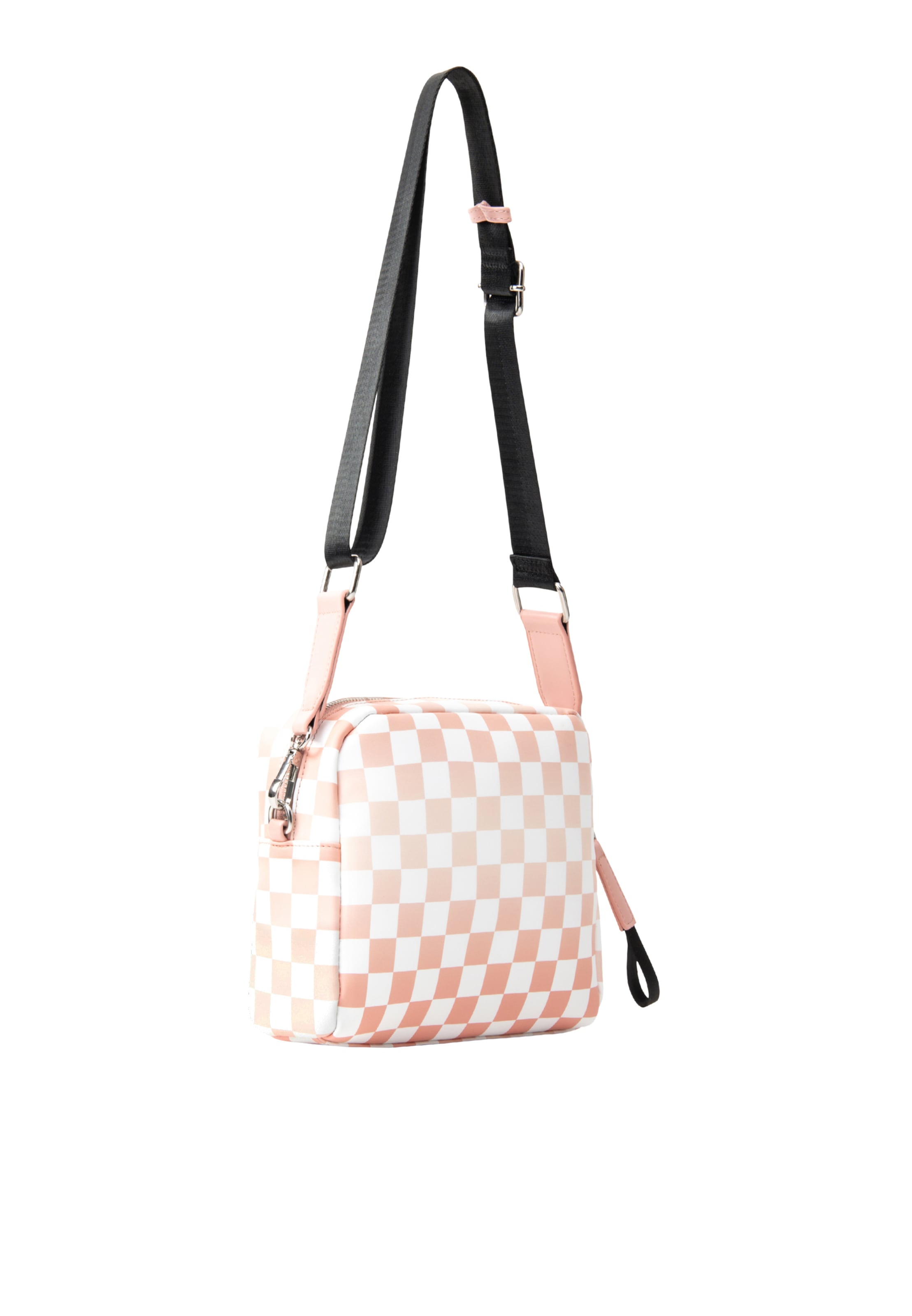 MYMO Umhängetasche in Pink