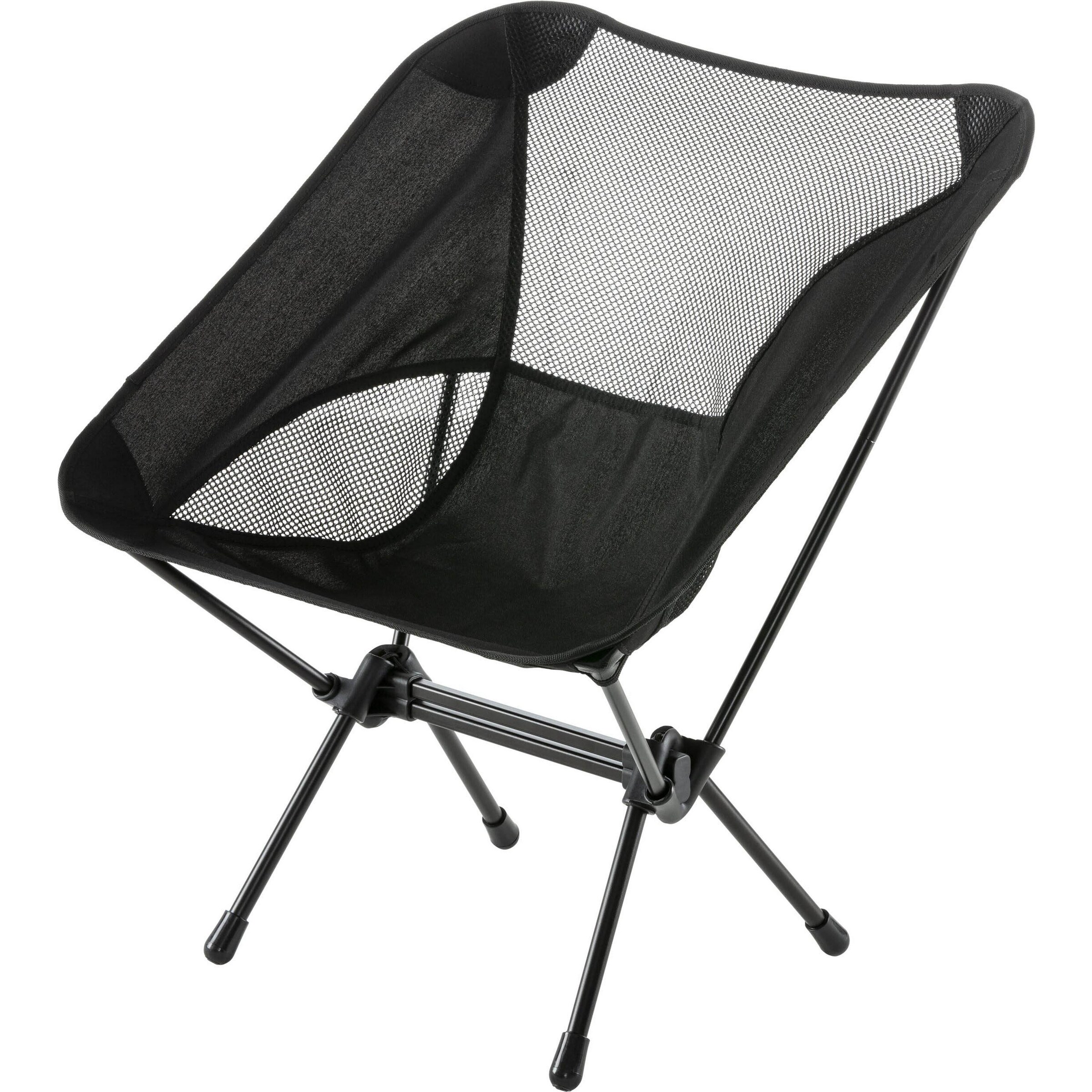 MCKINLEY Accessories 'Trekker 10' in Black: front