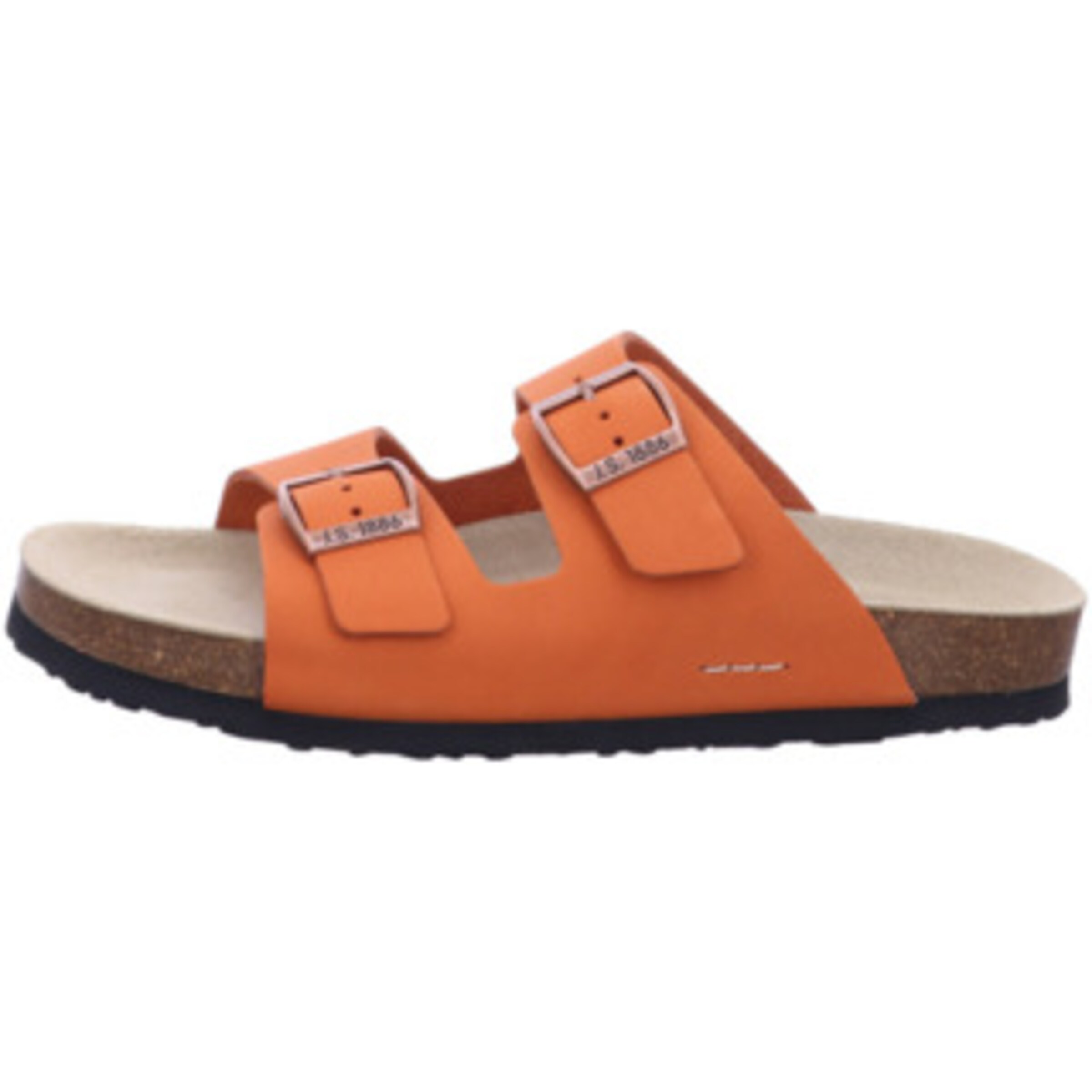 JOSEF SEIBEL Muiltjes in Oranje