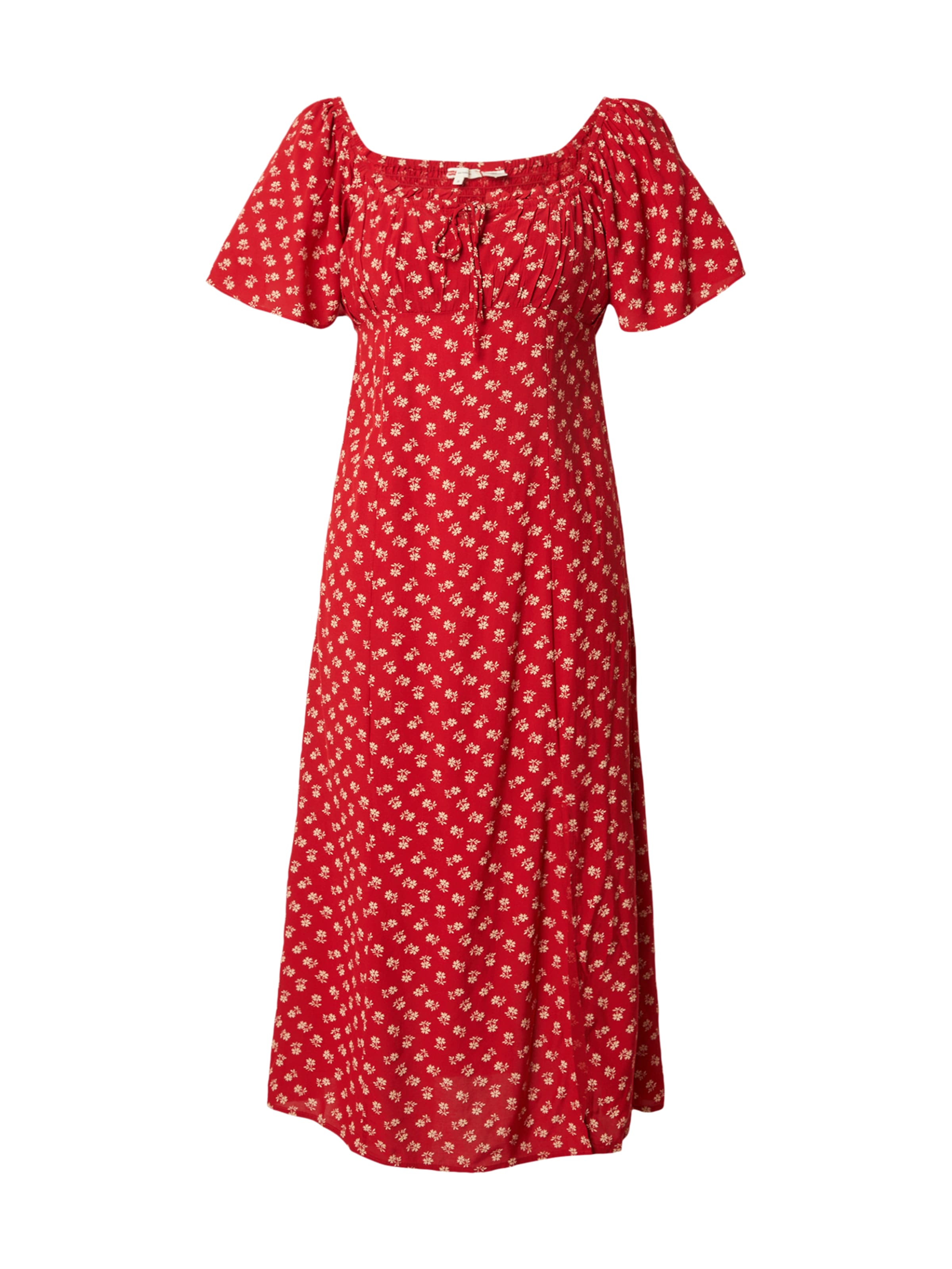 Robe d’été 'AMARA COLUMN' LEVI'S ® en rouge : devant