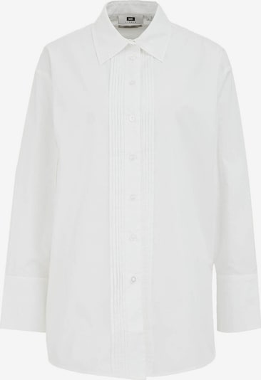 WE Studio Halenka - bílá, Produkt