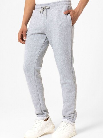 Williot Tapered Hose 'Esteban' in Grau