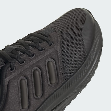 ADIDAS SPORTSWEAR Athletic Shoes 'X PLRPHASE' in Black