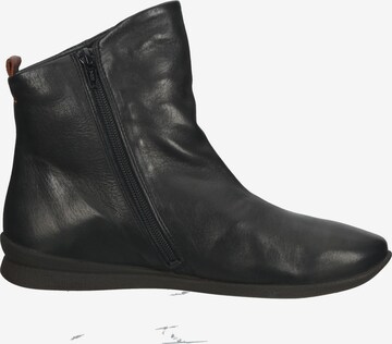 THINK! Stiefelette in Schwarz