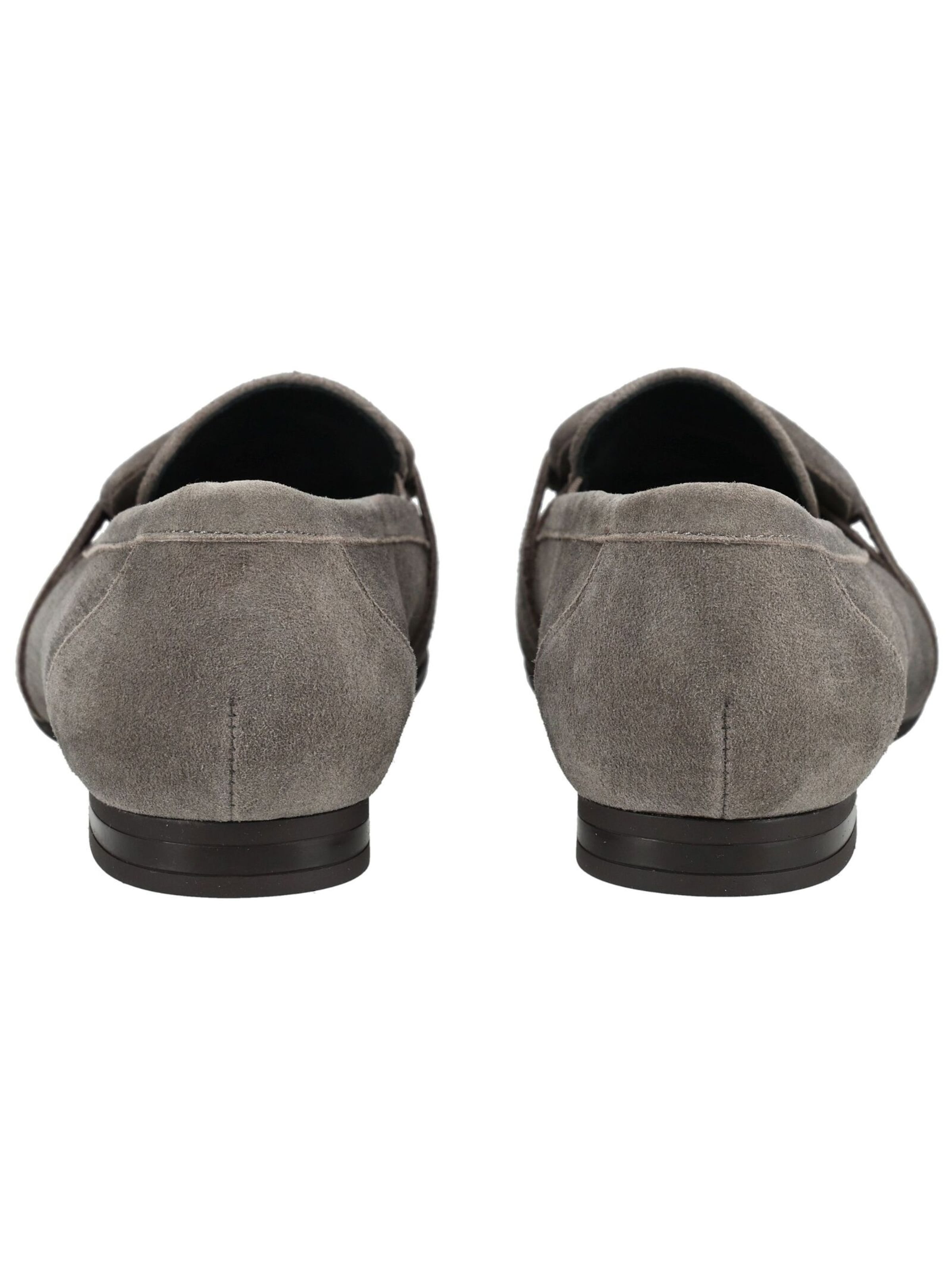 Slipper di GABOR in grigio