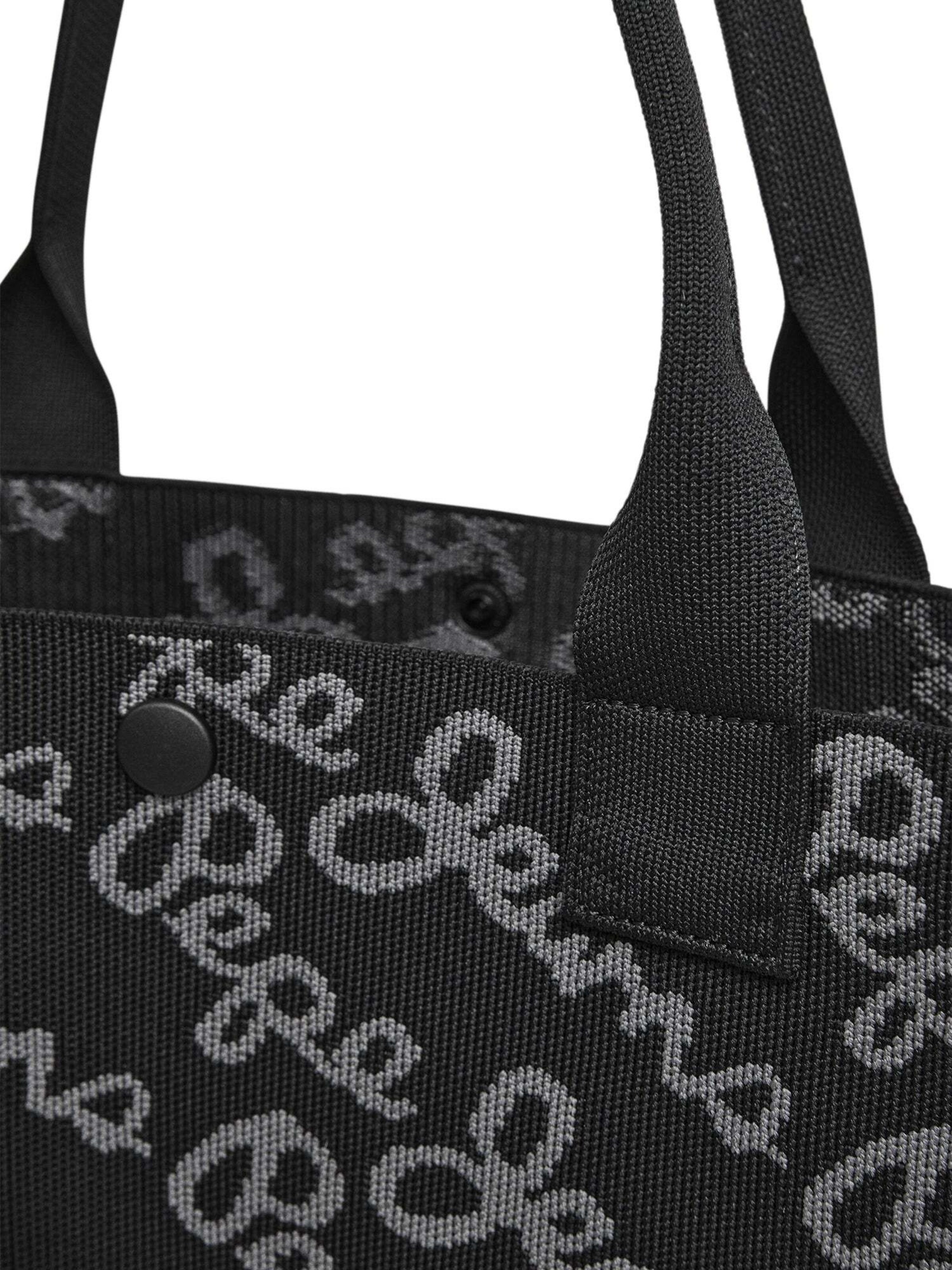 Sacs à main ' GUDRUN ' Pepe Jeans en noir