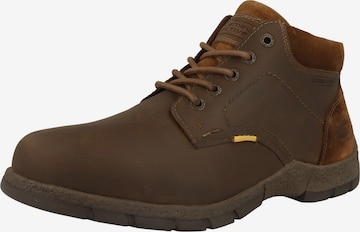 CAMEL ACTIVE Chukka Boots '55AVF04' in Braun: Vorderseite