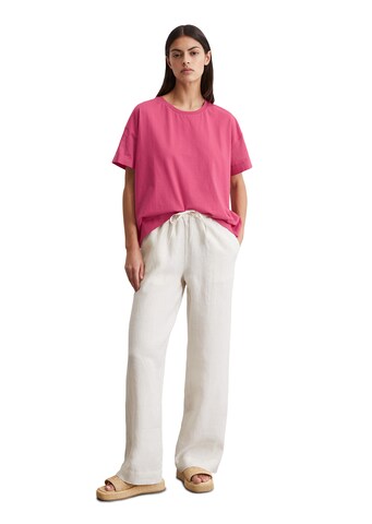Marc O'Polo T-Shirt in Pink