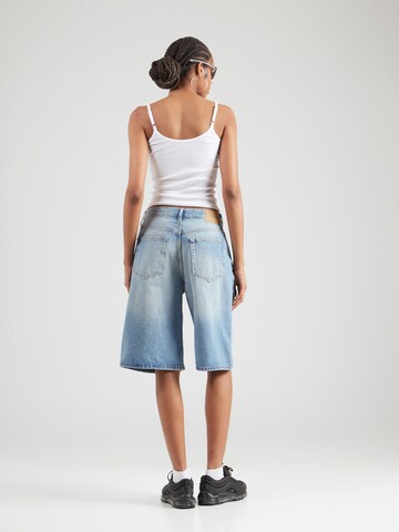 BDG Urban Outfitters Wide leg Τζιν 'MISSOURI' σε μπλε