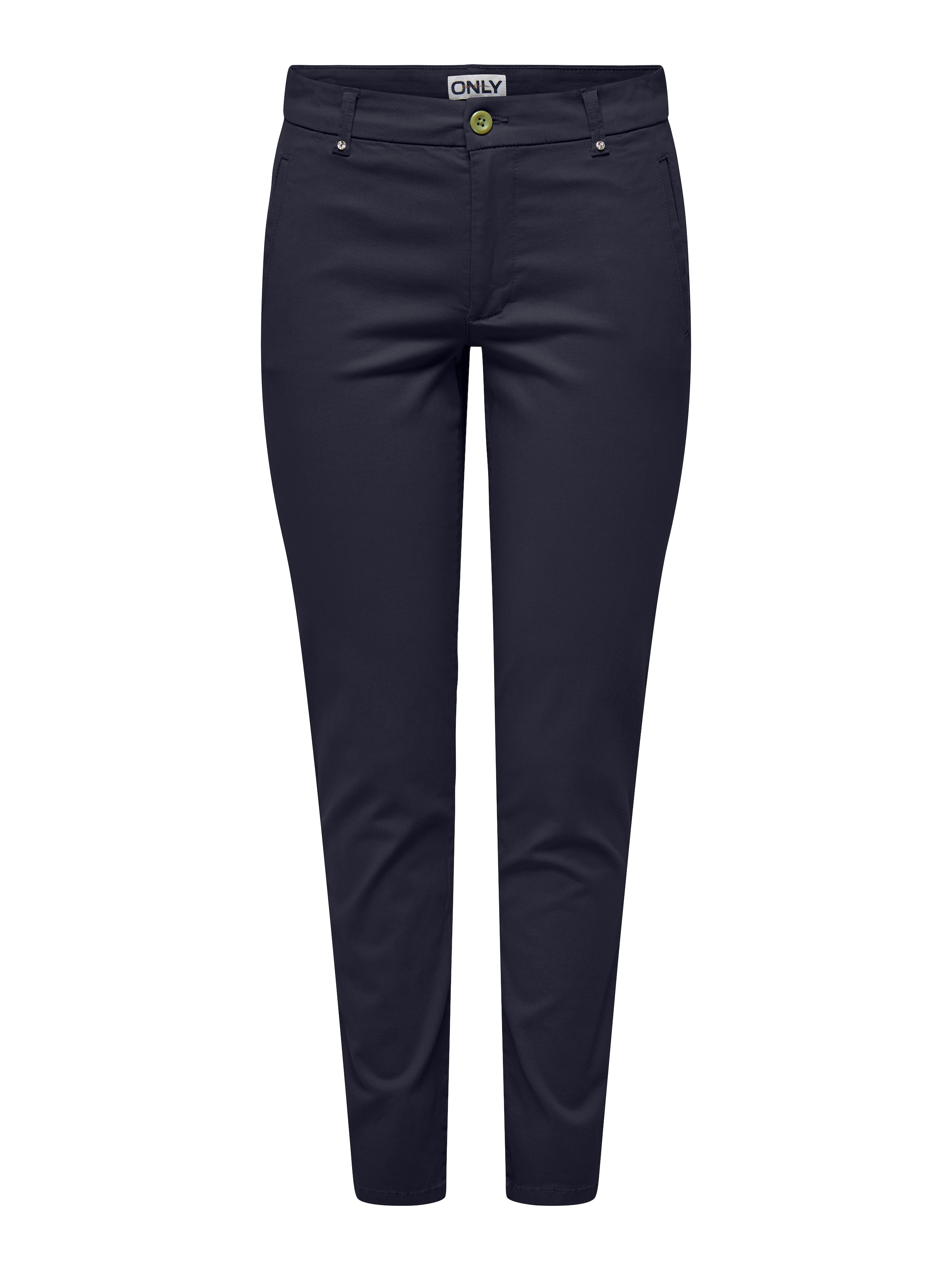 ONLY Chino nohavice 'ONLSURA' - tmavomodrá, Produkt