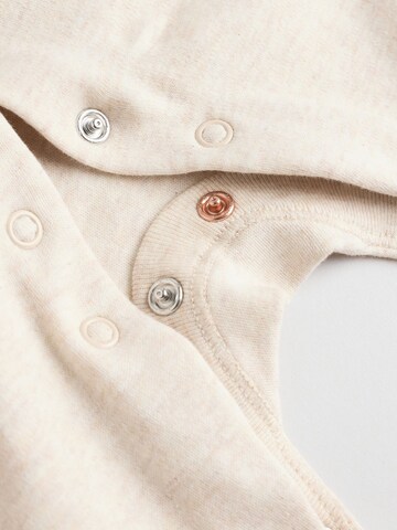 Barboteuse / body Next en beige