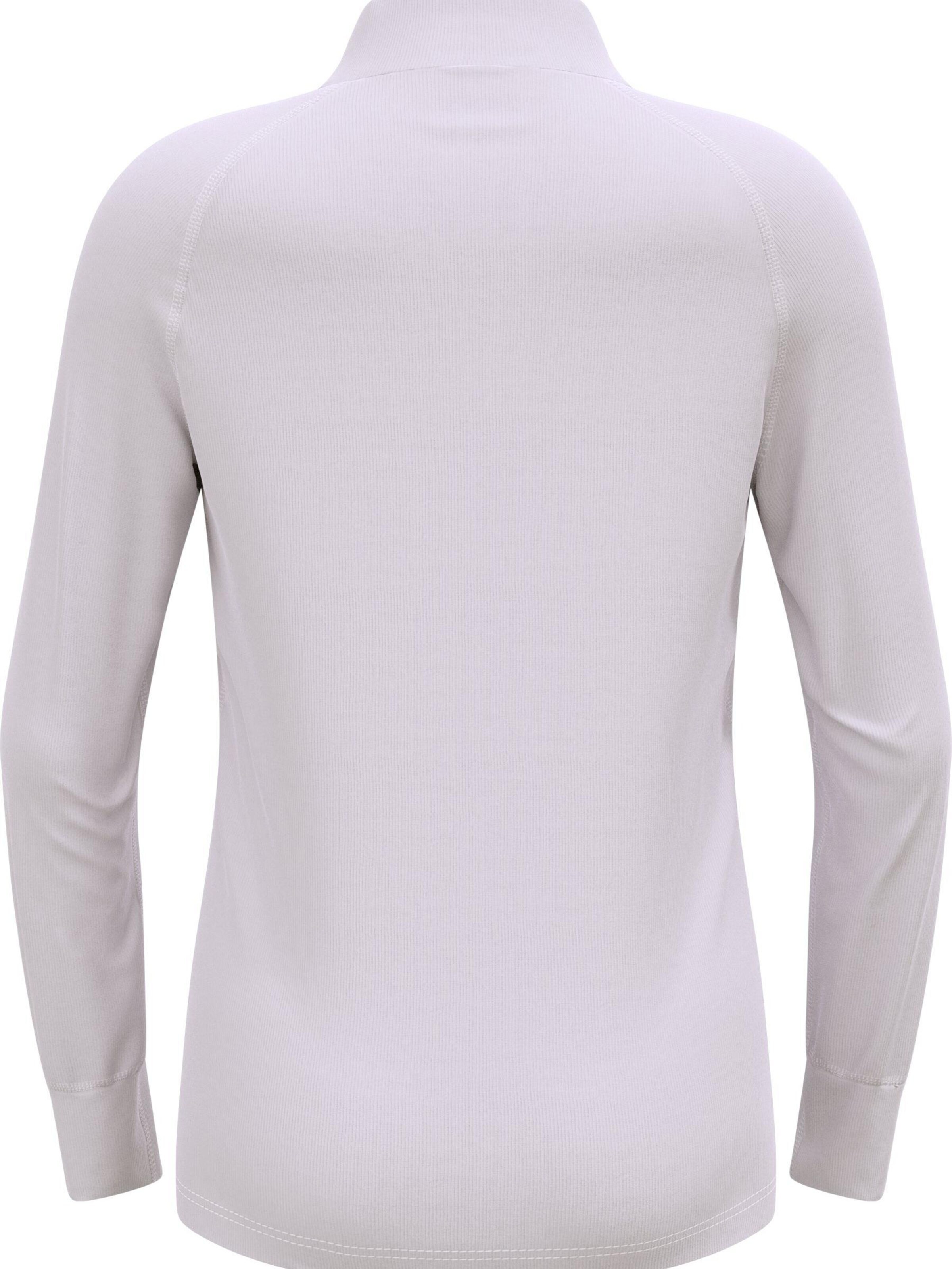 ODLO Sport onderkleding 'ACTIVE WARM' in Lila