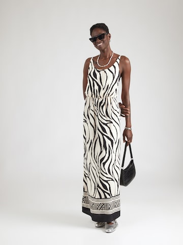 Hailys Φόρεμα 'Do44ris' σε μπεζ