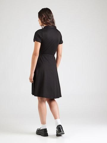 King Louie Рокля 'Emmy' в черно