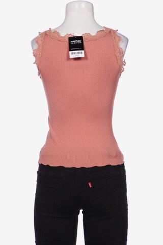 rosemunde Top & Shirt in XS in Pink