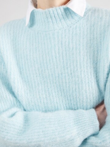 Pullover 'EAST' di AMERICAN VINTAGE in blu