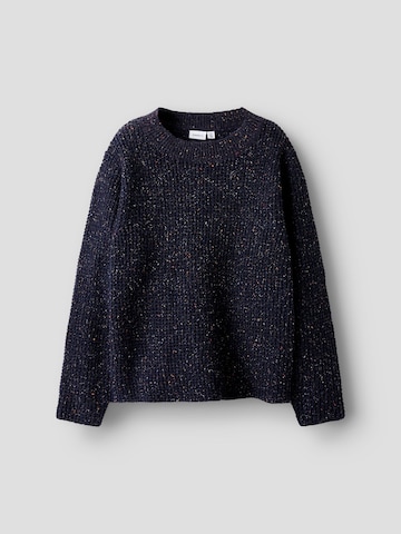 NAME IT - Jersey en azul