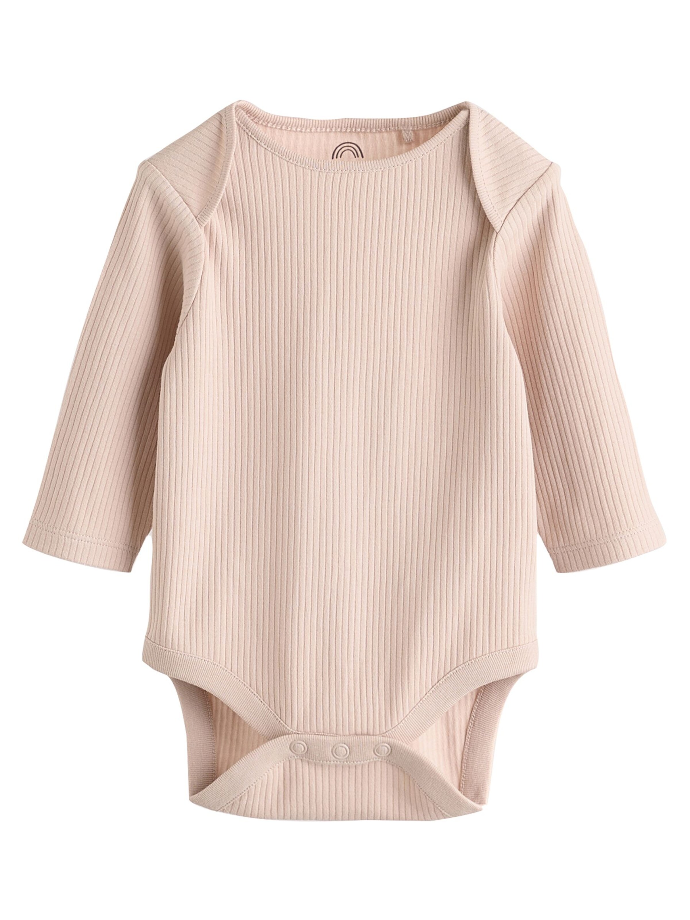 Barboteuse / body Next en beige
