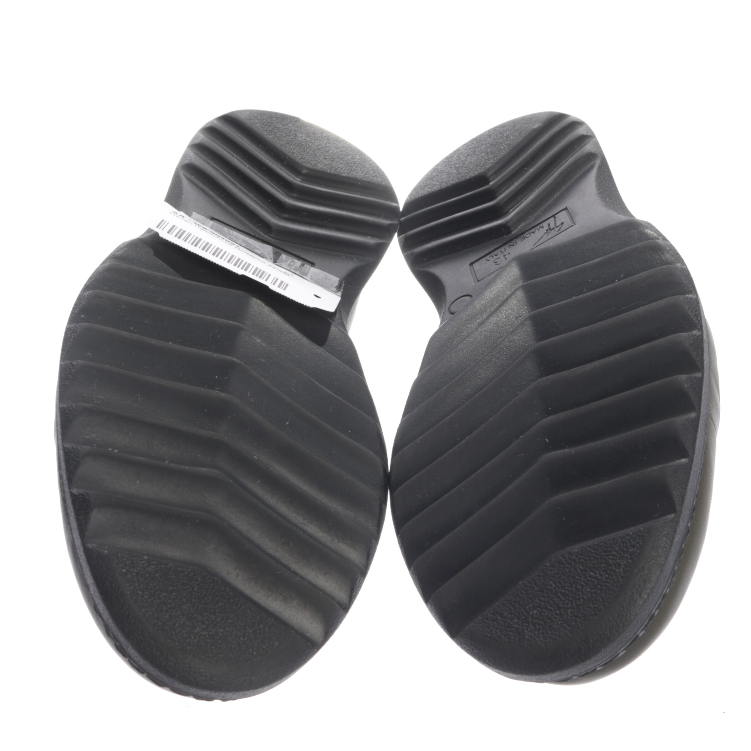 Giuseppe Zanotti Halbschuhe 43 in Grün