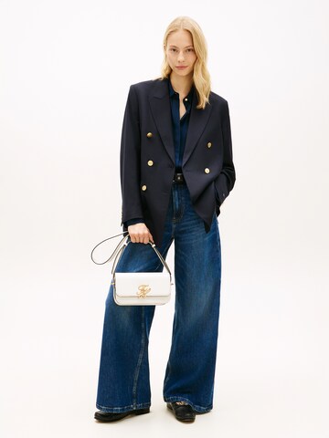 Sac à bandoulière TOMMY HILFIGER en beige