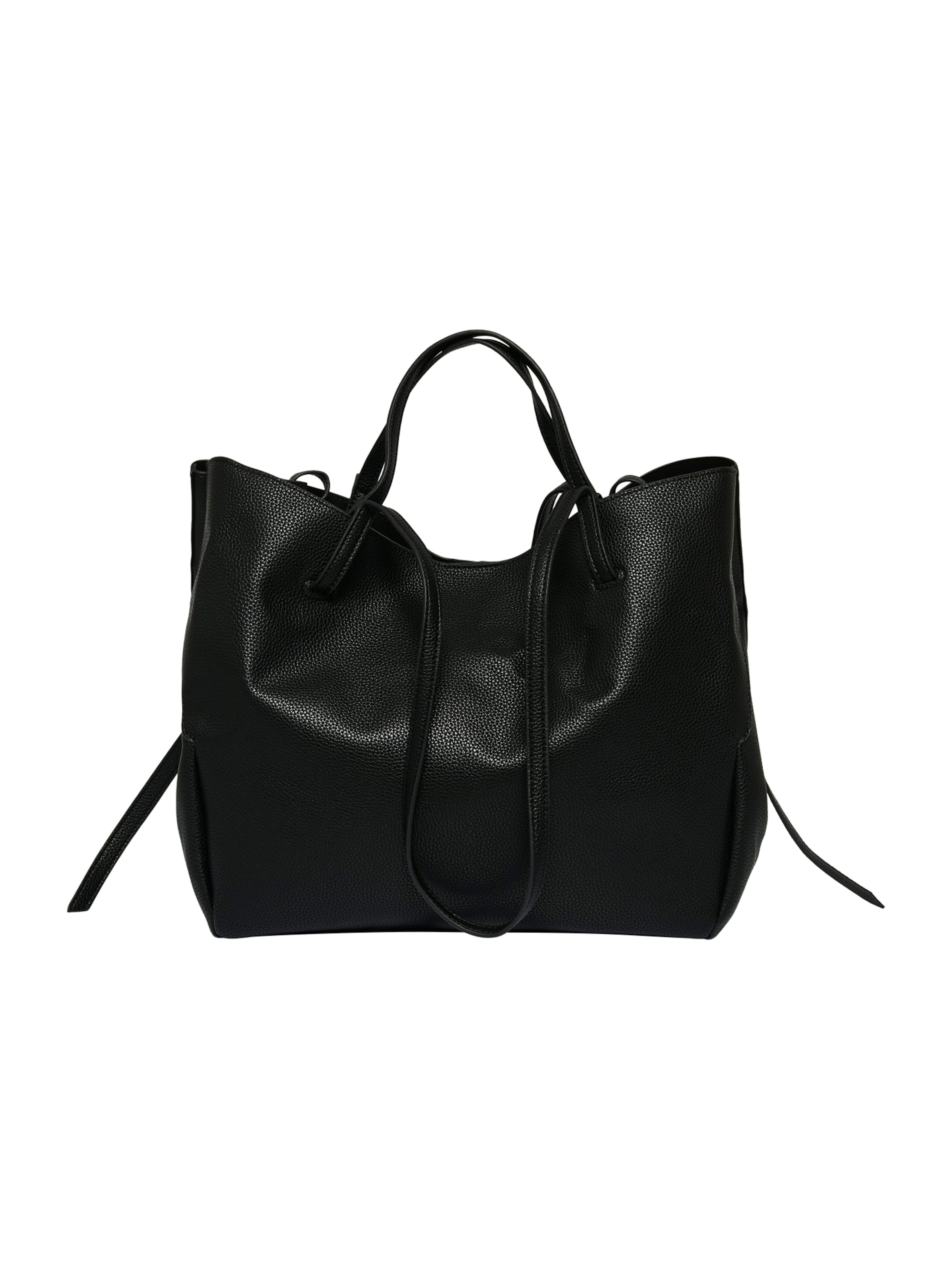 ONLY Shopper 'ONLAYA' in Black