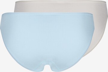 Skiny - Regular Cueca em azul