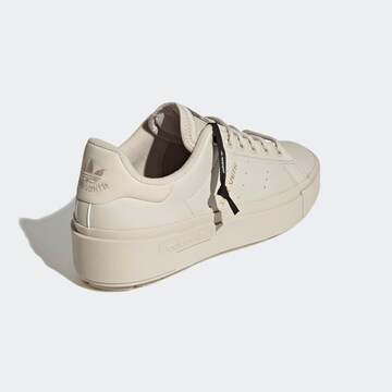 Sneaker bassa 'Stan Smith Bonega X' di ADIDAS ORIGINALS in bianco