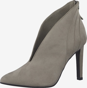 MARCO TOZZI Pumps in Grey: front