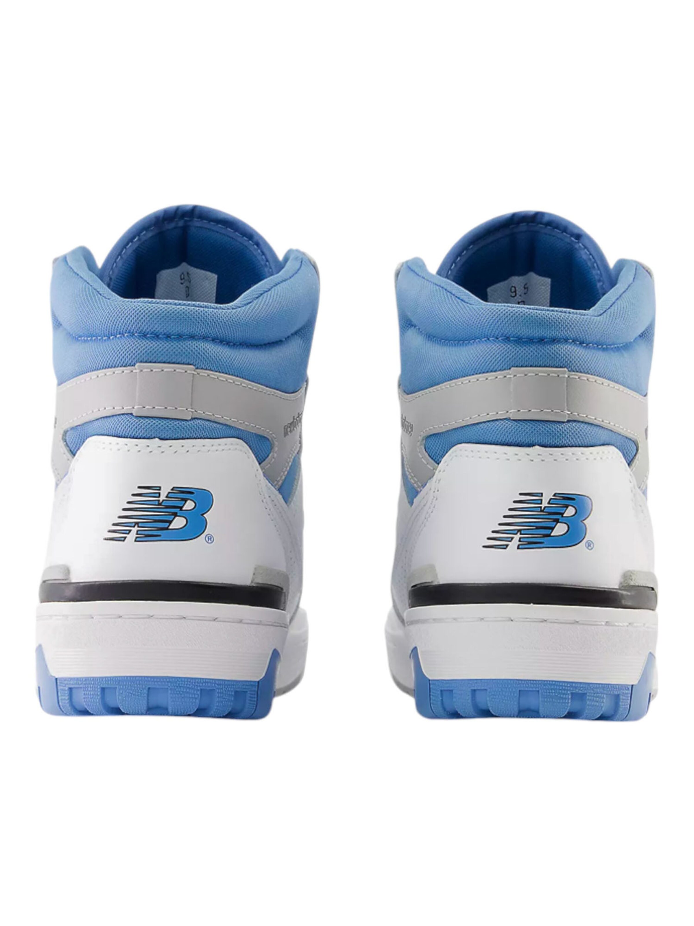 new balance Turnschuhe 650 in Mischfarben