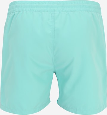 BILLABONG Zwemshorts 'ALL DAY' in Blauw