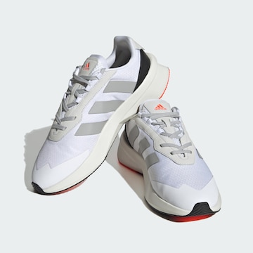 ADIDAS SPORTSWEAR Rövid szárú sportcipők 'Heawyn' - fehér