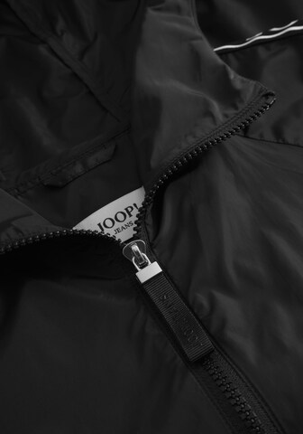 JOOP! Jeans Tussenjas 'Onyx' in Zwart