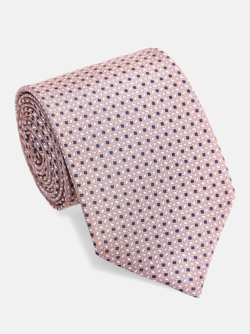 Boggi Milano Tie in Red