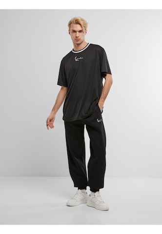 Loosefit Pantalon de sport ' ' Karl Kani en noir