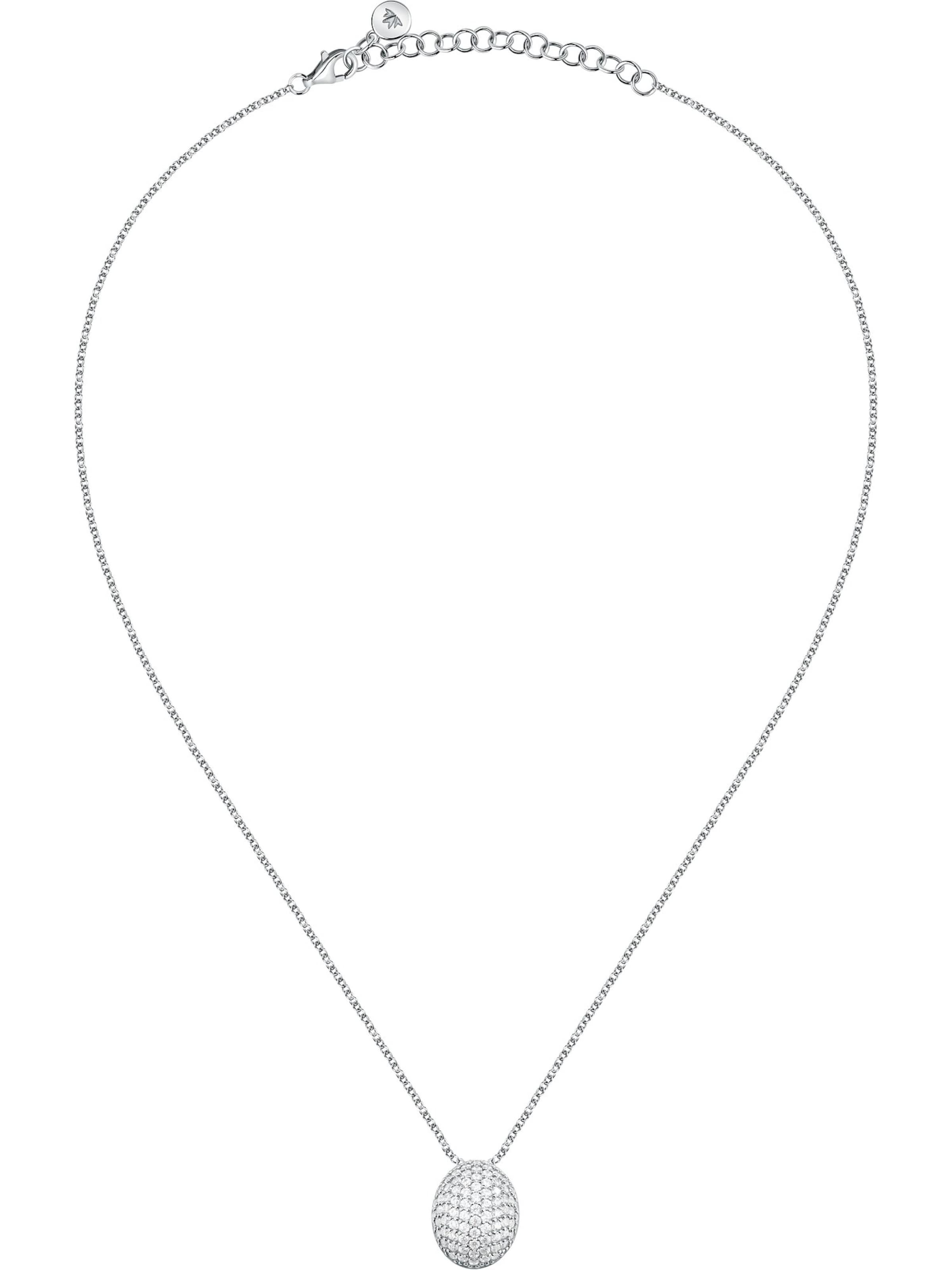 MORELLATO Kette in Silber: Vorderseite