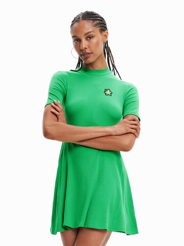 Desigual Ruha 'PEMAR' - zöld: elől