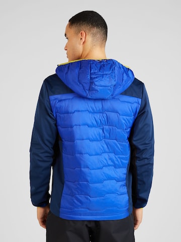 ICEPEAK Outdoor jacket 'BYHALIA' in Blue