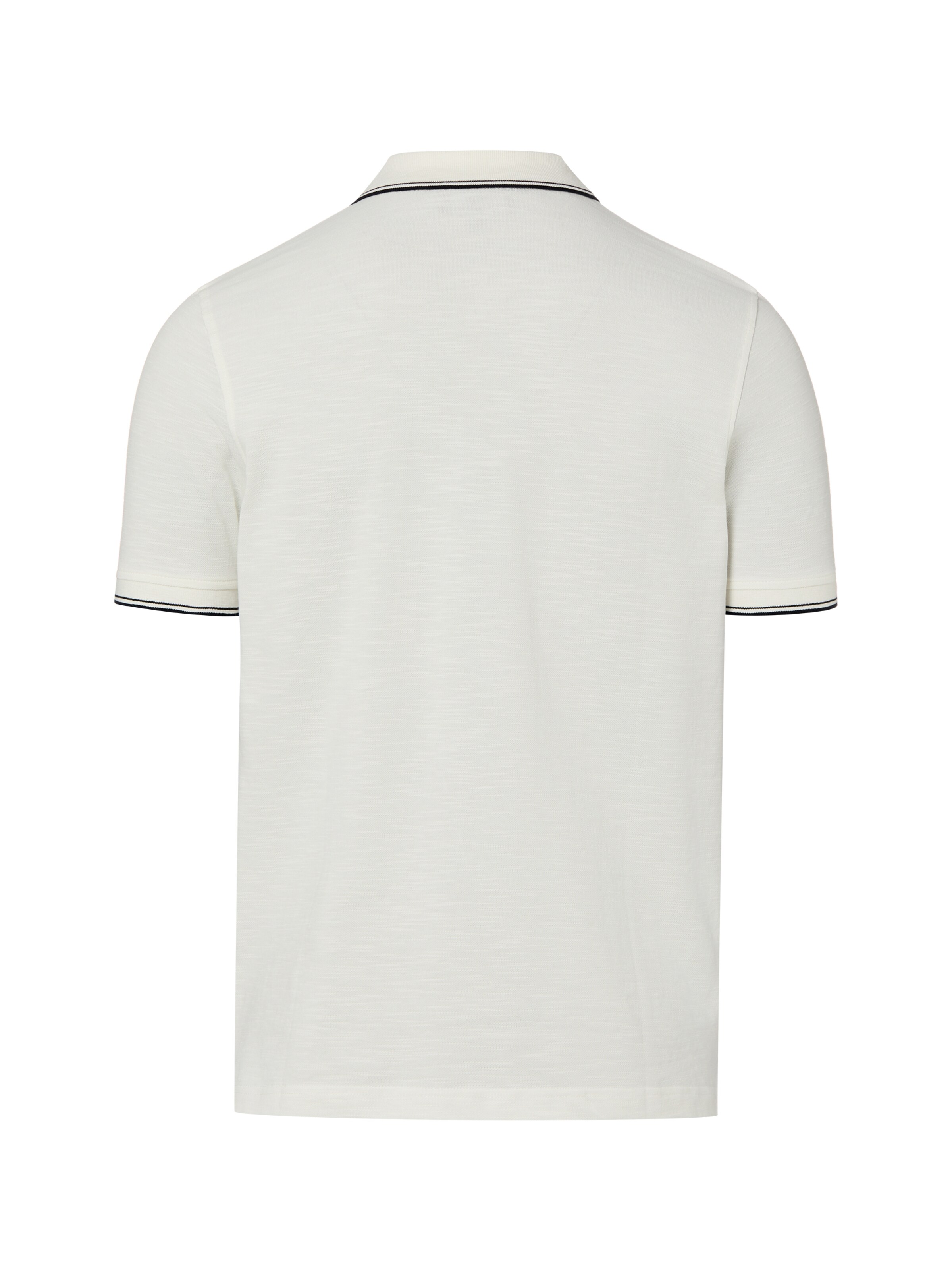 T-Shirt Nils Sundström en blanc