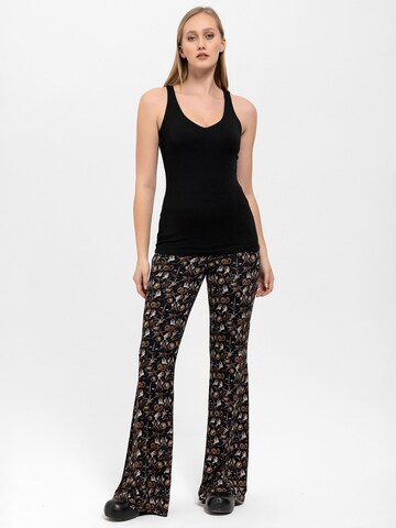 Anou Anou - Top en gris