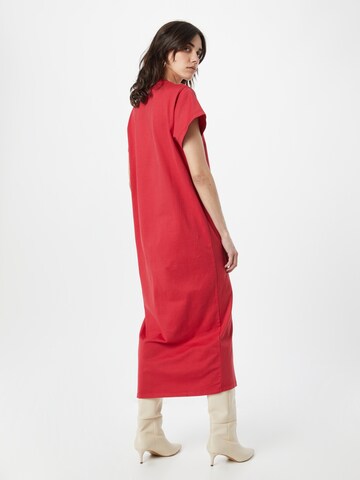 Robe 'LITONYA' IRO en rouge