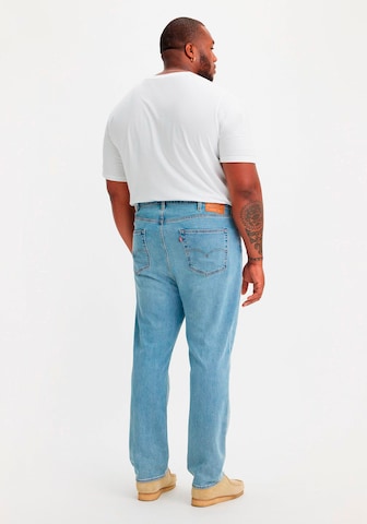 Levi's® Big & Tall Liibuv Teksapüksid '511  Slim B&T', värv sinine