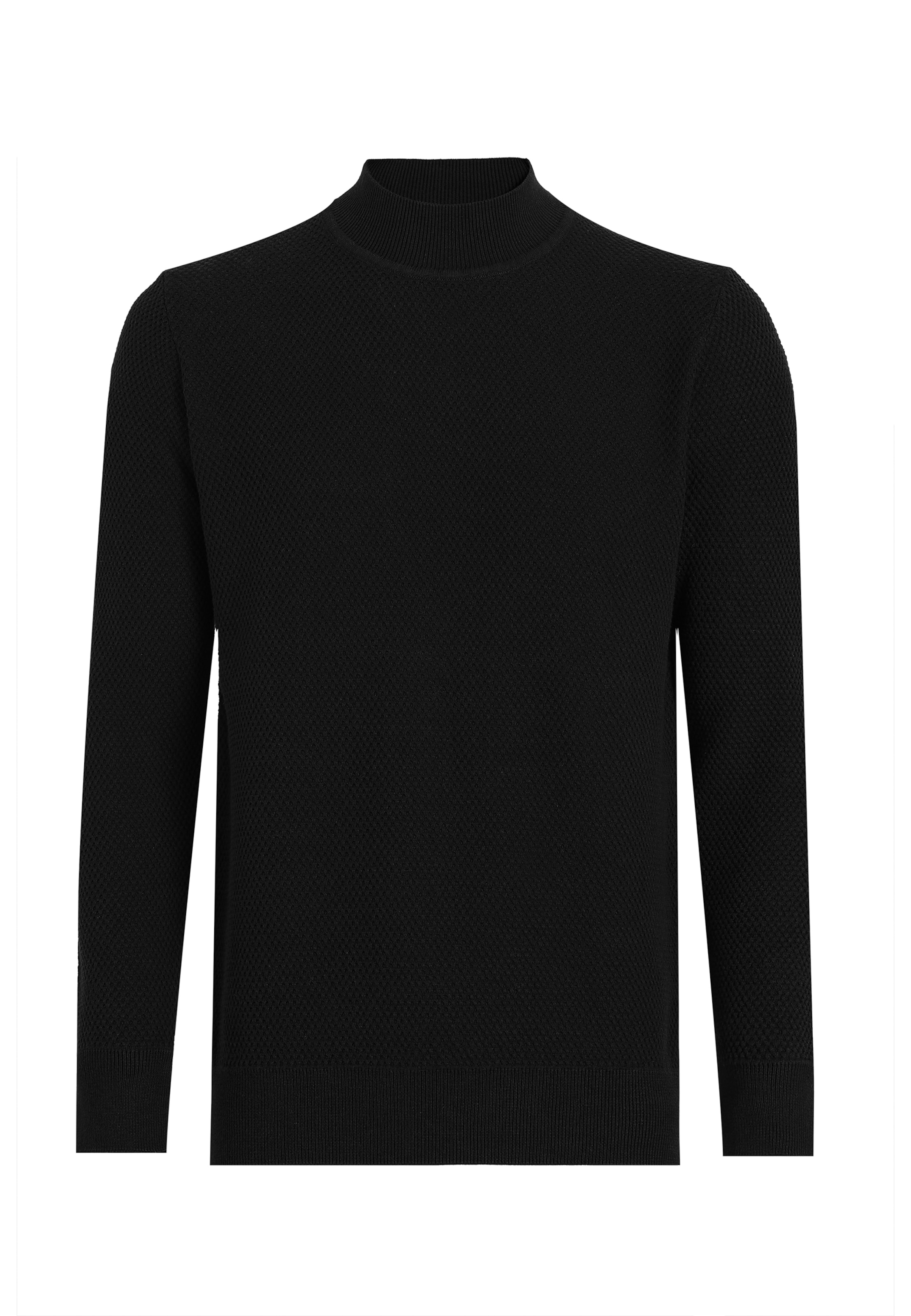 Felix Hardy Neulepaita värissä musta, Tuotenäkymä