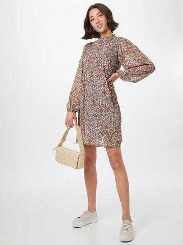 SISTERS POINT Dress 'GAIDA' in Beige