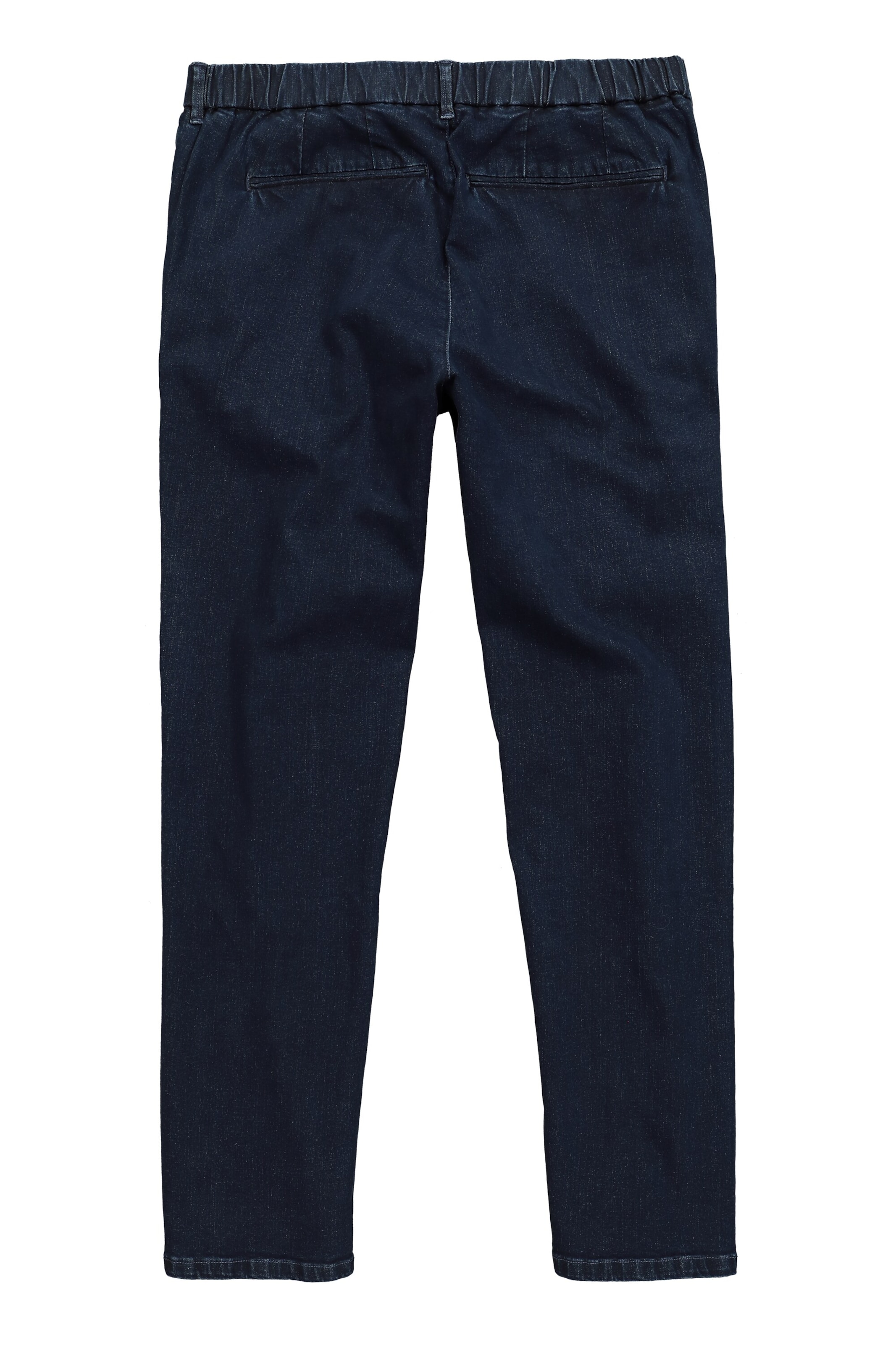 JP1880 Loosefit Jeans in Blauw