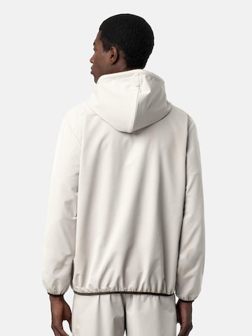K-Way Övergångsjacka i beige