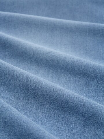 Tom Tailor Women + Slimfit Jeans 'Lene' in Blauw